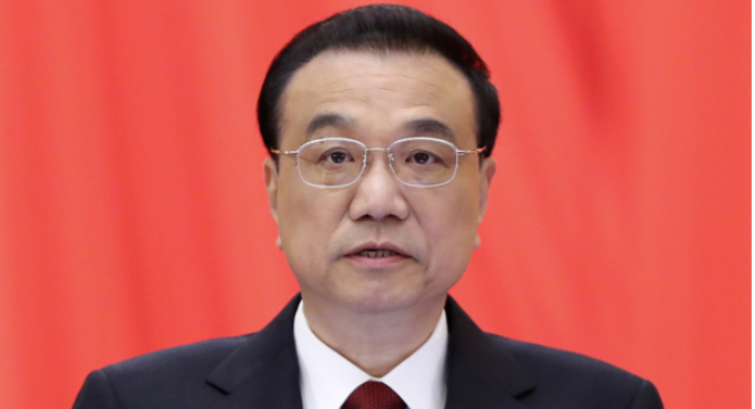 關(guān)于漁業(yè)，李克強(qiáng)總理在2022年政府工作報告中這樣說...